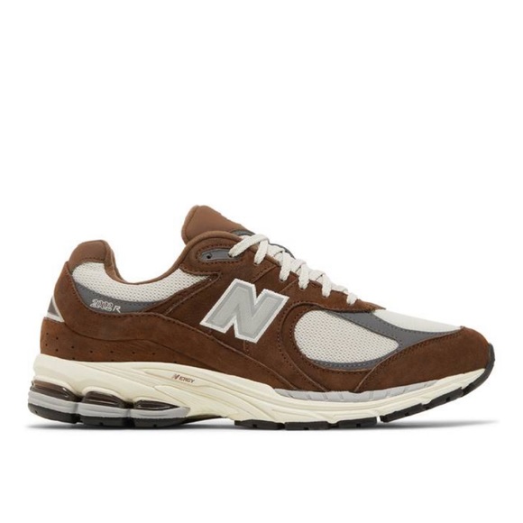 2002R Brown Beige’